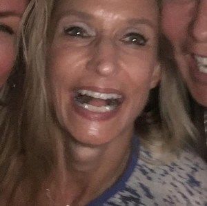 Meet your Posher, Diane